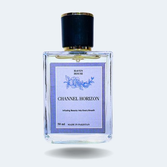 CHANNEL HORIZON INSPIRED BY BLEU DE CHANEL