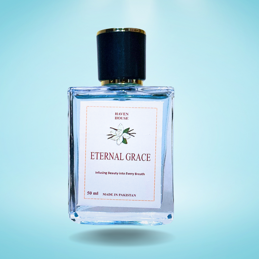 ETERNAL GRACE INSPIRED BY COOL WATER