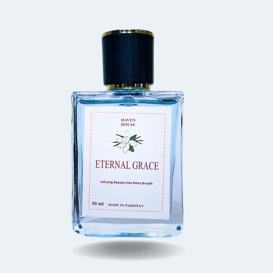 ETERNAL GRACE INSPIRED BY COOL WATER