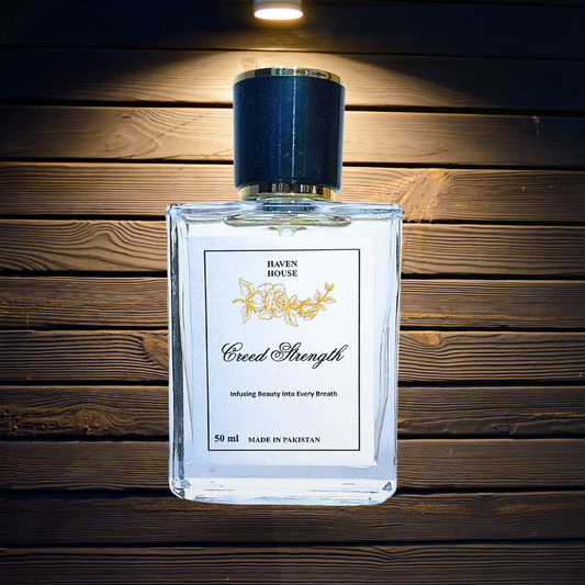 CREED STRENGTH INSPIRED BY CREED AVENTUS