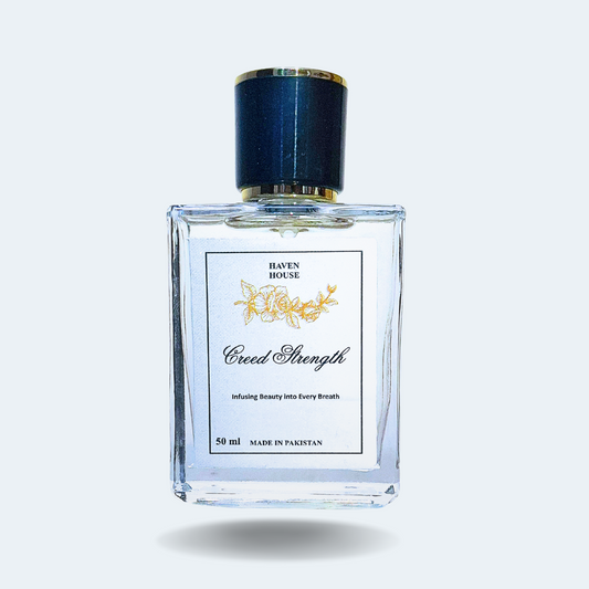 CREED STRENGTH INSPIRED BY CREED AVENTUS