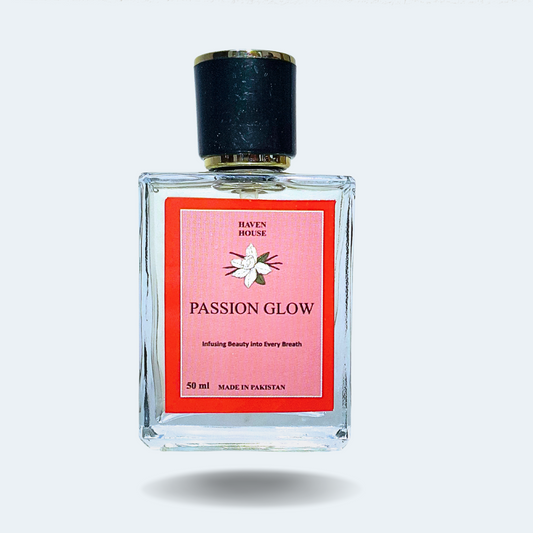 PASSION GLOW INSPIRED BY GUCCI FLORA
